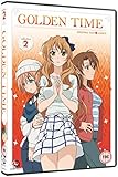 Golden Time Collection 2 (Episodes 13-24) [DVD] [NTSC]