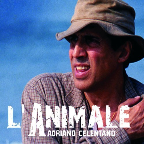 Adriano Celentano - Adriano Celentano L