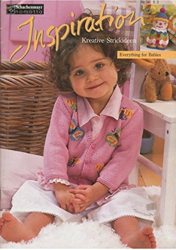 Nomotta Inspiration Book 56 S 3 Everything For Babies