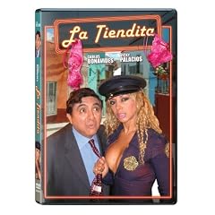 La Tiendita by 