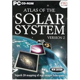 DK Atlas of the Solar System v2