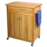 Catskill Craftsmen Cuisine Island by Catskill Craftsmen