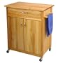 Catskill Craftsmen Cuisine Island