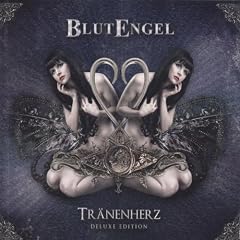 Tranenherz ltd edition