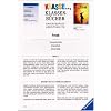 Klasse . . . Klassenb�cher, Ravensburger Arbeitshilfen : Rodman Philbrick 'Freak'