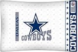 Dallas Cowboys Standard Pillowcase Bedding