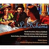 Puccini: La Boheme