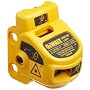 DEWALT DW7187 Heavy Duty Adjustable Miter Saw Laser System