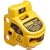 DEWALT DW7187 Heavy Duty Adjustable Miter Saw Laser System