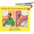What Do Illustrators Do?