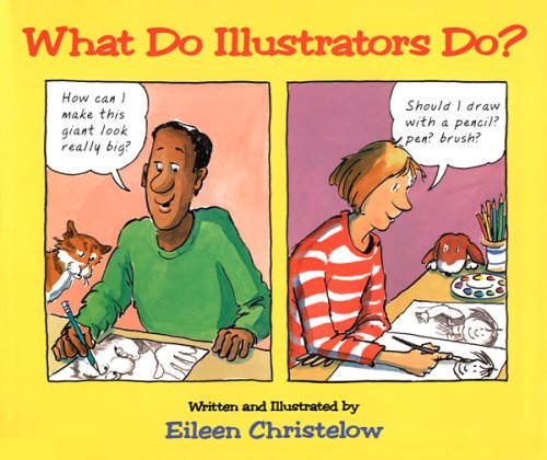 Eileen Christelow