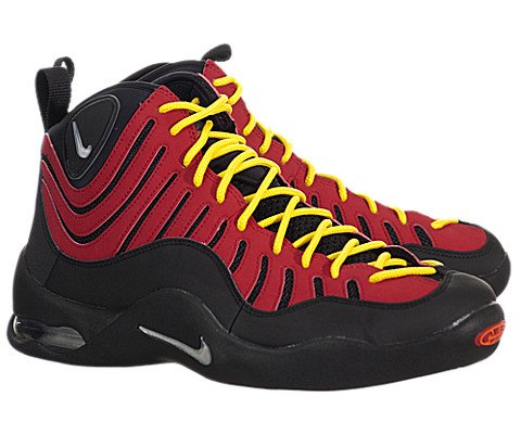 Nike Men's Air Bakin' Basketball Shoe