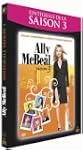 Ally McBeal - Saison 3 - Coffret 6 DVD