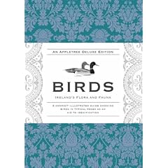 Birds (Ireland's Flora and Fauna Series)