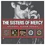 Original Album Series (5 Cds) de Sisters of Mercy