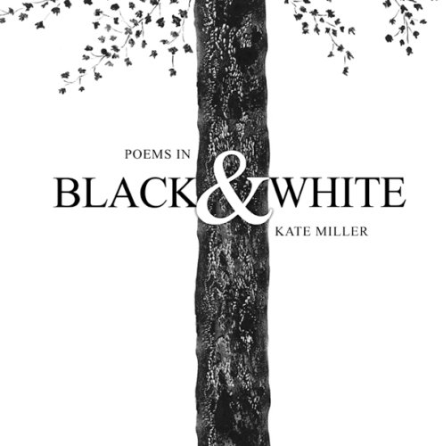 Black and White