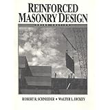 Reinforced Masonry Design (3rd Edition)