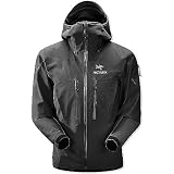 Arc'teryx Alpha SV Jacket - Men's Black, XL