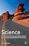 ISBN 9780826486554 product image for Science: Key Concepts in Philosophy | upcitemdb.com