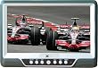 Xtreme 8.5-inch LCD TFT Colour TV