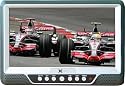 Xtreme 8.5-inch LCD TFT Colour TV