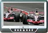 Xtreme 8.5-inch LCD TFT Colour TV