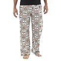 Paul Frank Skurvy Pajama Pants - Heather