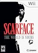 Scarface: The World Is Yours