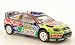 Produkt-Bild: Ford Focus WRC, No.3, Abu Dhabi, Rally Schweden, 2010, Modellauto, Fertigmodell, IXO 1:43