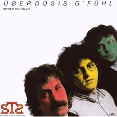 �berdosis G'f�hl