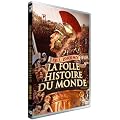 La Folle histoire du monde