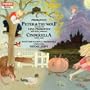 Prokofiev: Peter & the Wolf, Cinderella (excerpts from Ballet) / Neeme Jarvi