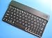 Lithium Bluetooth Keyboard for Ipad2