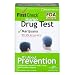 First Check Home Drug Testing Kit - Marijuana