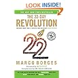 The 22-Day Revolution: The Plant-Based Program That Will Transform Your Body, Reset Your Habits, and Change Your Life