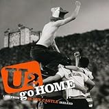 U2 Go Home: Live from Slane Castle (Jewel Case)