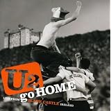 U2 Go Home - Live from Slane Castle (Jewel Case)