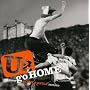 U2 Go Home - Live from Slane Castle (Jewel Case)