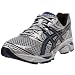 ASICS Men's GEL-Cumulus 12 Running Shoe,White/Royal/Black,11.5 M US