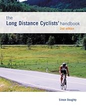 The Long Distance Cyclists' Handbook, 2nd