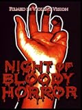 Night of Bloody Horror