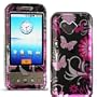Cuffu  Wonderland  Google Phone HTC G1 Smart Case Cover Perfect for Sprint / AT&T / Nextel / Tmobile / Verizon Makes Top of the Fashion + One Universal Screen Protector in Only One LOWEST Shipping Rate $2.98 - Goes With Everyday Style and Apparel