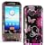 Cuffu  Wonderland  Google Phone HTC G1 Smart Case Cover Perfect for Sprint / AT&T / Nextel / Tmobile / Verizon Makes Top of the Fashion + One Universal Screen Protector in Only One LOWEST Shipping Rate $2.98 - Goes With Everyday Style and Apparel