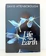 Life on Earth: A Natural History