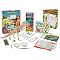 Preschooler's homeschool materials