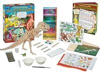 The Magic School Bus: Back in Time with the Dinosaurs