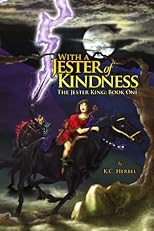 With a Jester of Kindness