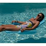 51coOKaYzLL. SL160  Softie Folding Pool Chair in Kiwi Green by Texas Recreation