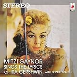 The Sings the Lyrics of Ira Gershwin CD