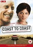 Coast To Coast [UK IMPORT] - Richard Dreyfuss